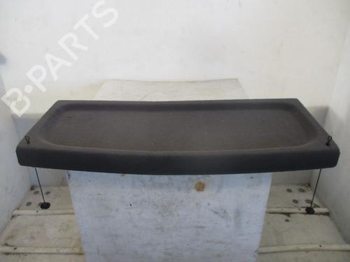 Used Rear parcel shelf Rear parcel shelf 38971447 38971447