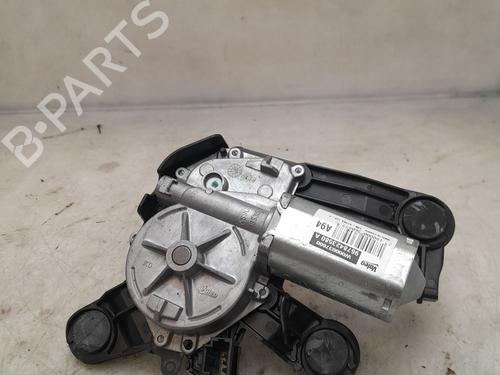 Viskermotor bagrude PEUGEOT 2008 I (CU_) 1.6 BlueHDi 120 (120 hp) 31604446