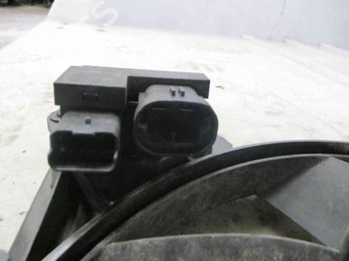 Radiator fan CITROËN DS3 (SA_) 1.6 VTi 120 | BP26622347M35 