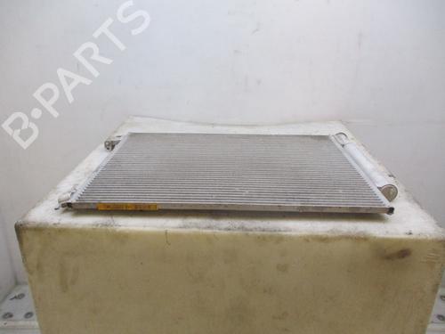 AC radiator RENAULT TWINGO III (BCM_, BCA_) 1.0 SCe 70 | BP26637776M32 