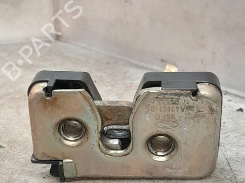 Tailgate lock FORD FIESTA IV (JA_, JB_) 1.0 i | BP26639749C101 