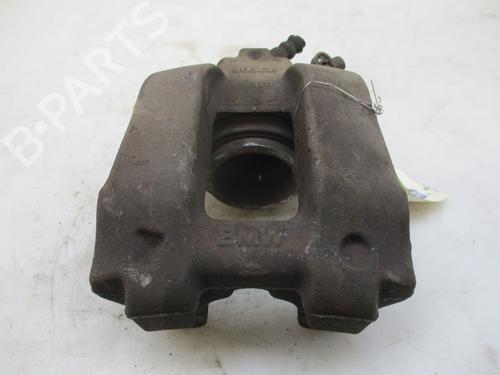 Right front brake caliper BMW 3 (F30, F80) 320 d | BP24972227M104 