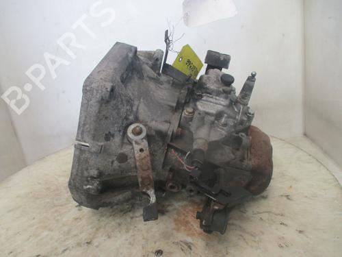 Gearbox FIAT 500 (312_) 1.3 D Multijet (312AXB1A) | BP32767252M3 - Image 2