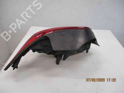 Right taillight CITROËN DS3 (SA_) 1.6 VTi 120 | BP26622088C35 