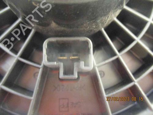 Varmeblæser MAZDA 6 Hatchback (GG)  | BP26625659M62 