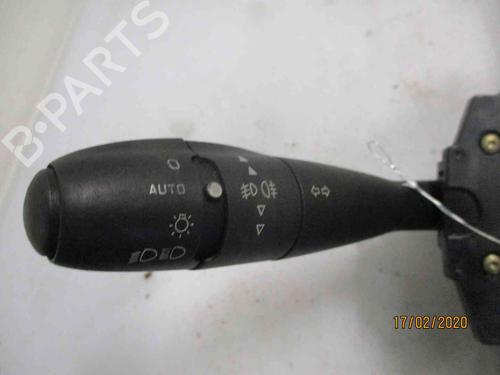 Headlight switch CITROËN C4 I (LC_) 1.6 HDi | BP19721669I24 