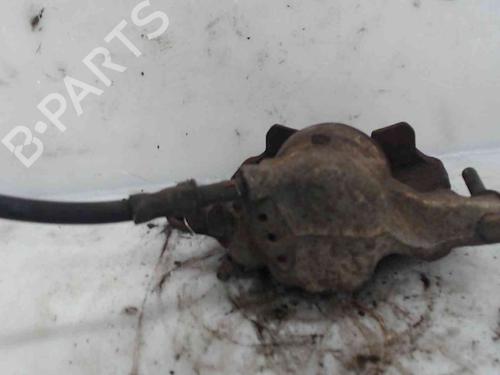Right front brake caliper SEAT CORDOBA (6K1, 6K2) 1.9 TDI | BP24007456M104 