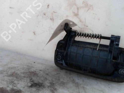 Rear right exterior door handle PEUGEOT 406 (8B) 2.0 HDI 90 | BP19712269C130 