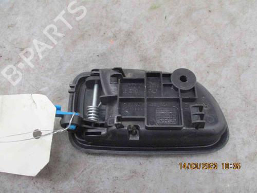 Front right interior door handle KIA PICANTO I (SA) 1.1 | BP26627236I14 