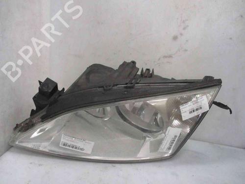 Left headlight FORD MONDEO III (B5Y) 1.8 16V | BP19721437C28 