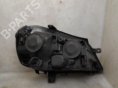 Left headlight VW POLO IV (9N_, 9A_) 1.9 TDI | BP29230074C28 