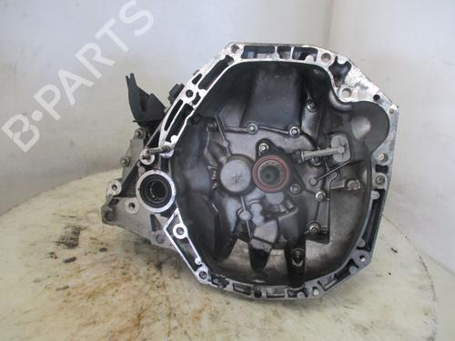 Used Gearbox Gearbox 39250408 39250408