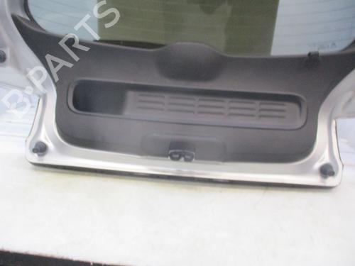 Tailgate CITROËN C4 CACTUS 1.6 BlueHDi 100 | BP32307497C6 