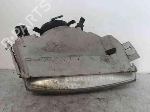 Left headlight FIAT PUNTO (176_) 60 1.2 (176AP, 176AR, 176AQ, 176BB) | BP19714856C28 