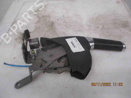 Used Hand brake FORD FIESTA VI (CB1, CCN) 1.5 TDCi (75 hp) 26627513