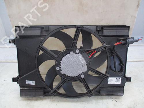 Radiator fan MG MARVEL R EV (EP21) | BP29263270M35 