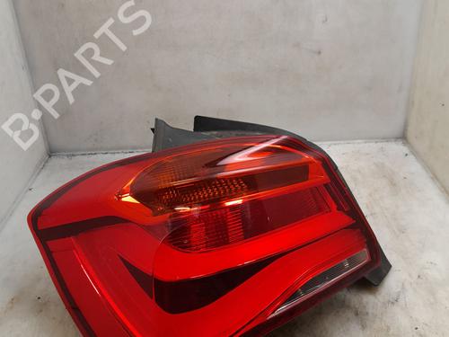 Used Left taillight BMW 1 (F20) 116 d (116 hp) 30556006