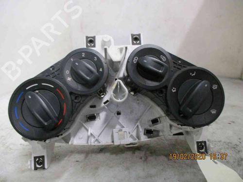 Used Climate control FORD KA (RU8) 1.2 (69 hp) 19717098