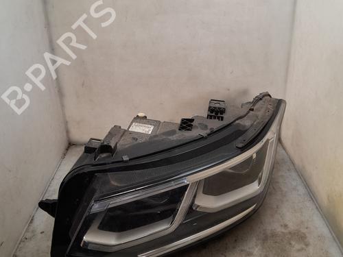 Used Left headlight Left headlight 36542658 36542658