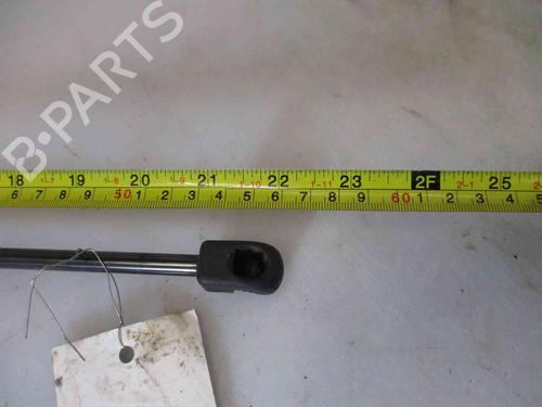 Tailgate lift support MERCEDES-BENZ A-CLASS (W168) A 170 CDI (168.009, 168.109) | BP20202782C138 