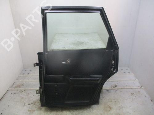 Right rear door AUDI 80 B4 Saloon (8C2) 1.9 TDI | BP30163058C5 