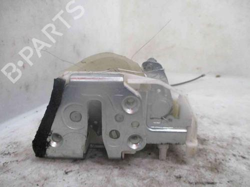Høyre bak lås SUZUKI SWIFT III (MZ, EZ) 1.3 DDiS (RS413D) (75 hp) 24006923