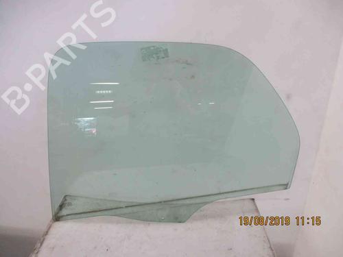 Used Rear left door window CITROËN XSARA PICASSO (N68) 1.6 HDi (90 hp) 19716103