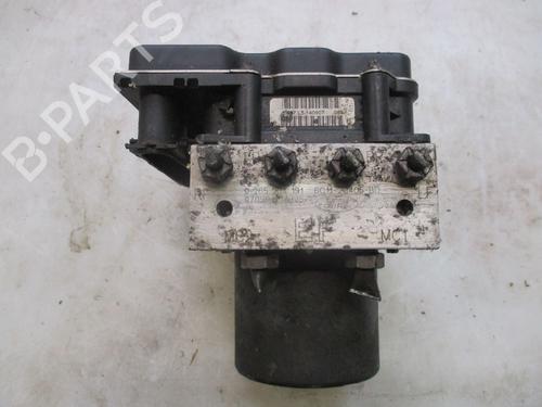 ABS pump FORD TRANSIT Van (FA_ _) 2.2 TDCi | BP30884363M43 