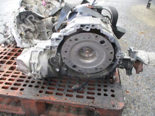 Used Gearbox AUDI A7 Sportback (4GA, 4GF) 3.0 TDI quattro (313 hp) 28828241