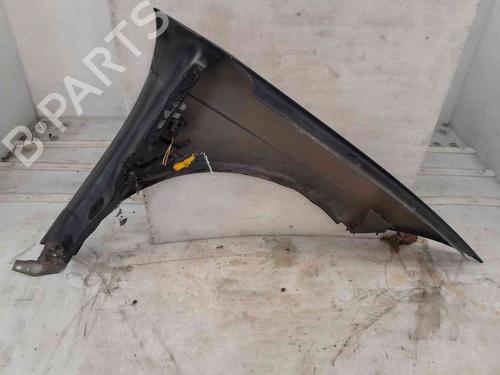 Left front fenders CITROËN C6 (TD_) 2.2 HDi | BP26630883C41 