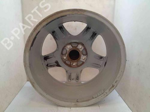 Rim VW TOUAREG (7LA, 7L6, 7L7) 2.5 R5 TDI | BP19738430C45 