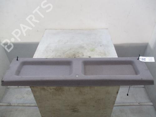 Used Rear parcel shelf KIA PICANTO I (SA) 1.1 (65 hp) 29317614