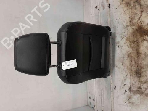 Left front seat SKODA FABIA II (542)  | BP26631430C15 