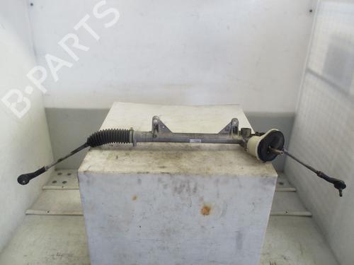 Used Steering rack Steering rack RENAULT CLIO III (BR0/1, CR0/1) 1.5 dCi (BR17, CR17) (86 hp) 39415729 39415729