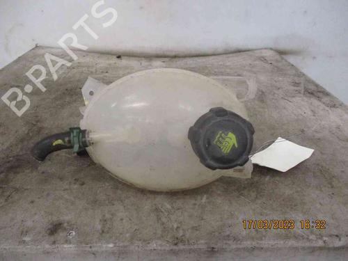 Expansion tank RENAULT CAPTUR I (J5_, H5_) 1.5 dCi 90 (J5N4, J5M5, J5MW, J5M6, J5AL, J5AJ) | BP26629695C120 