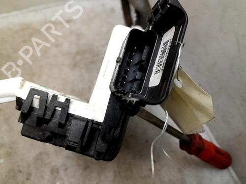 Front right lock CITROËN BERLINGO MULTISPACE (B9) 1.6 HDi 75 16V | BP26637509C97 