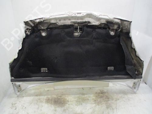 Hood CITROËN XSARA PICASSO (N68) 1.6 HDi | BP24013655C1 