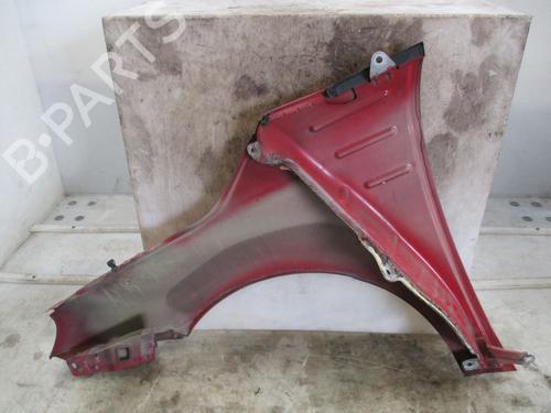 Right front fenders FIAT 500 (312_) 1.4 (312AXC1B, 312CXC1B) | BP29144142C42 