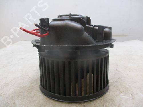 Heater blower motor RENAULT CLIO III (BR0/1, CR0/1)  | BP24013505M62 