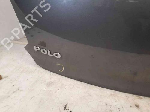 Tailgate VW POLO V (6R1, 6C1)  | BP26629419C6 
