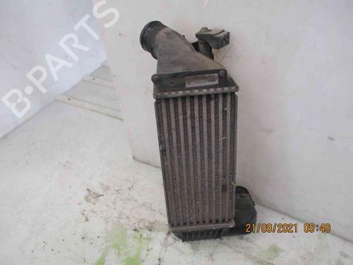 Intercooler PEUGEOT 607 (9D, 9U) 2.0 HDI | BP19723800M30 