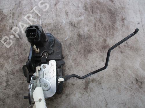 Rear left lock HYUNDAI GETZ (TB) 1.5 CRDi | BP27550972C100 