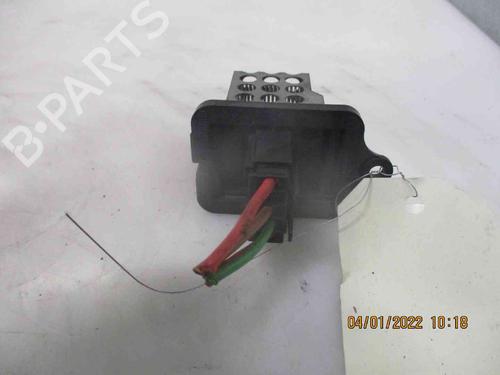 Heater resistor CITROËN XSARA Coupe (N0) 1.9 D | BP19740807M108 
