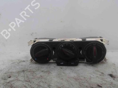 Used Climate control SEAT IBIZA IV (6J5, 6P1) 1.6 TDI (90 hp) 24005611