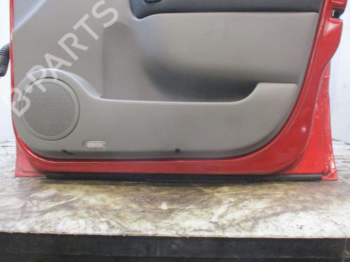 Right front door RENAULT SCÉNIC II (JM0/1_)  | BP26639147C3 