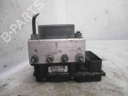ABS pump FIAT 500 (312_) 1.2 (312AXA1A) | BP26622555M43 
