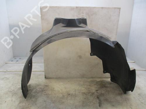 Used Wheel arch FIAT 500e (332_) Elektro 3+1 (FA1) (118 hp) 26517816