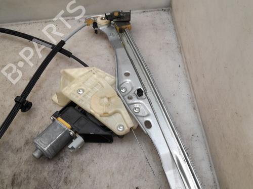 Front right window mechanism CITROËN C4 CACTUS 1.6 BlueHDi 100 | BP32307502C23