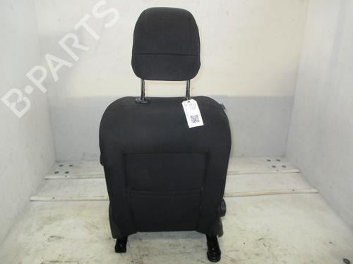 Left front seat FORD S-MAX (WA6) 2.0 TDCi | BP25043826C15 