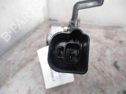 Rear right lock PEUGEOT 107 (PM_, PN_) 1.4 HDi | BP20204960C99 